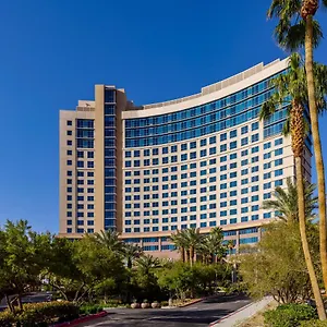 Club Wyndham Desert Blue Las Vegas: What To Expect From 4 star Hotel