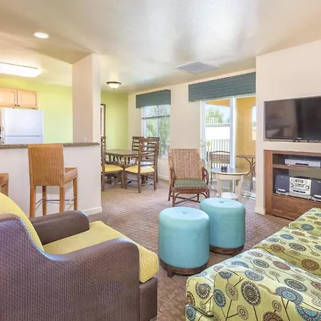Worldmark Tropicana-3