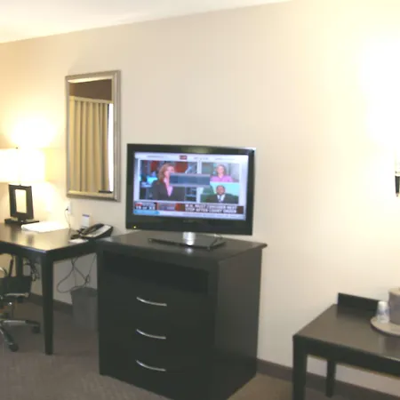 Hampton Inn & Suites Las Vegas Airport-2