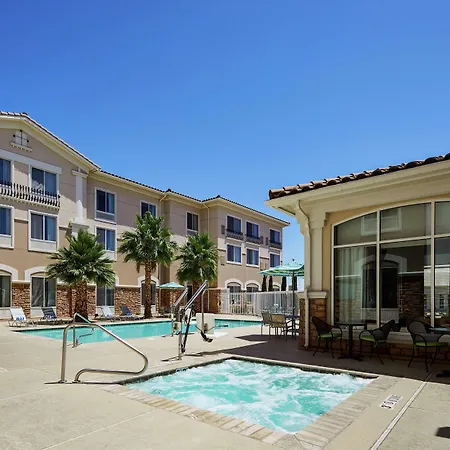 Hilton Garden Inn Las Vegas/Henderson-3