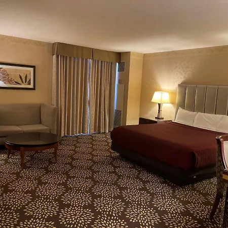 Circus Circus Hotel, Casino & Theme Park-3
