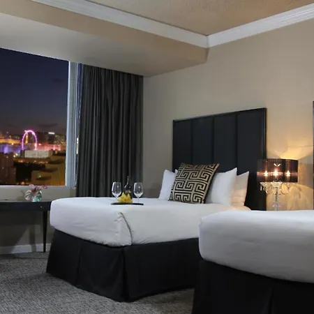 Beautiful Room By Westgate Casino Close To Las Vegas Convention Center-2
