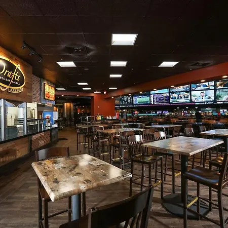 Beautiful Room By Westgate Casino Close To Las Vegas Convention Center-3