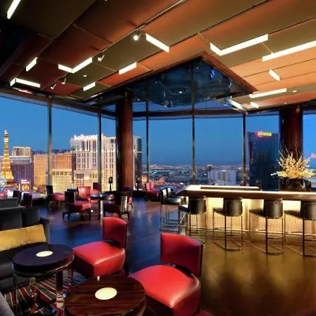 Waldorf Astoria Las Vegas-3