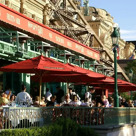 Attractive Unit By Paris Casino Heart Of Strip Las Vegas-3