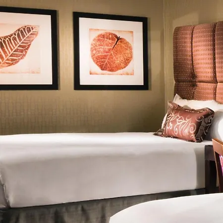 Pleasant Unit At New York New York Strip Las Vegas-3