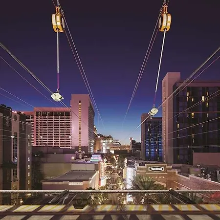 The Linq Hotel + Experience, Trademark Collection By Wyndham-3