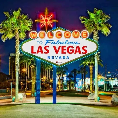 Las Vegas Luxe - Suite Escape - Resort & Spa-3