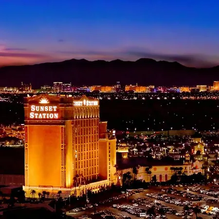 Sunset Station Hotel & Casino-3