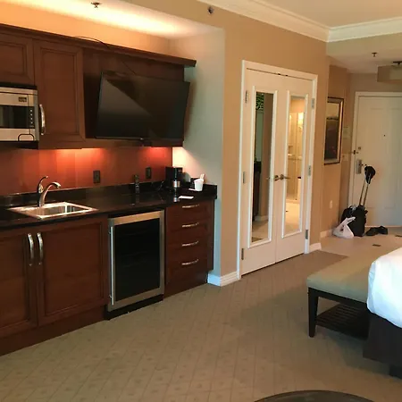 Mgm Signature Condo Hotel By Owner - No Resort Fee !!-3