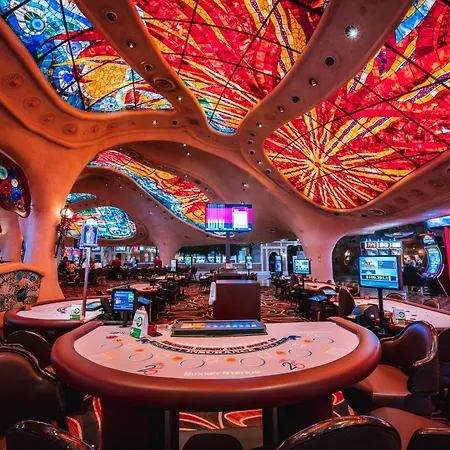 Sunset Station Hotel & Casino-2