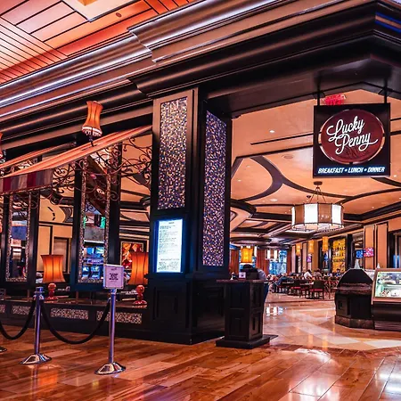 Red Rock Casino Resort & Spa-3