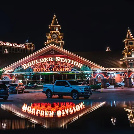 Boulder Station Hotel & Casino-3