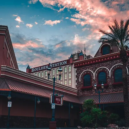 Boulder Station Hotel & Casino-2