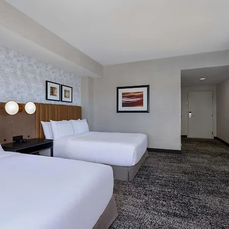 Doubletree By Hilton Las Vegas East Flamingo-2