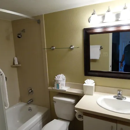 Suites At Jockey Club-2