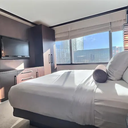 Jet Luxury At The Vdara-2
