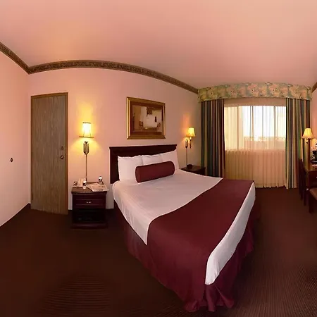 Four Queens Hotel & Casino-3