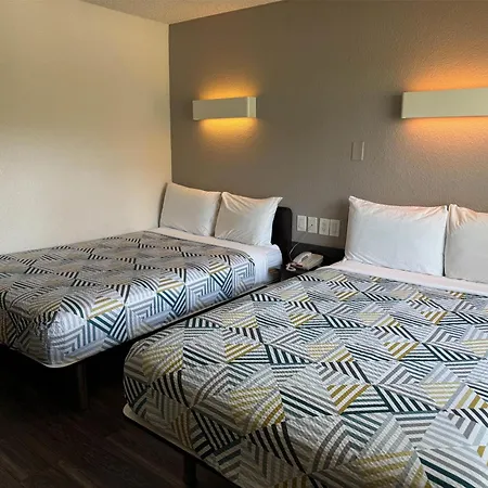 Studio 6 Suites Las Vegas, Nv - Tropicana-3