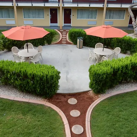 Mardi Gras Hotel & Casino-3