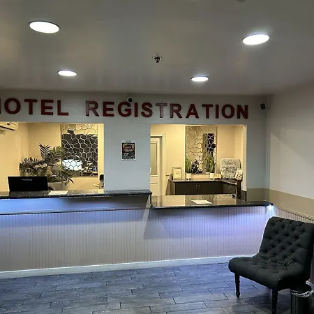 Lucky Club Casino & Hotel-2