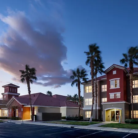 Residence Inn By Marriott Las Vegas Henderson/Green Valley-3