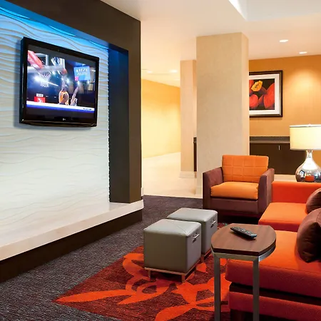 Residence Inn By Marriott Las Vegas Hughes Center-2