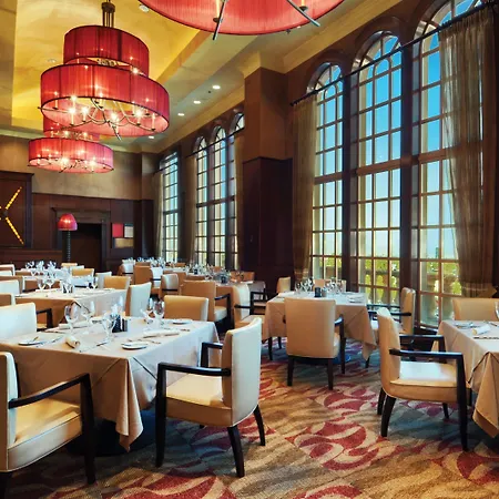 Suncoast Hotel And Casino-2
