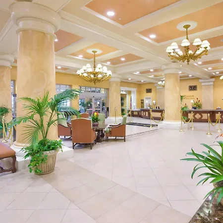 Club Wyndham Grand Desert-3