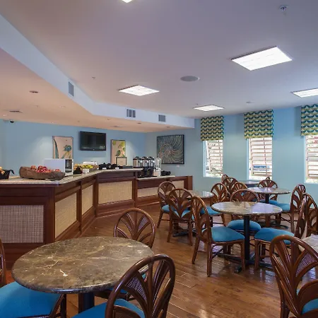 Tahiti All-Suite Resort-2