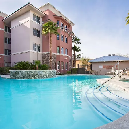 Homewood Suites By Hilton South Las Vegas-3