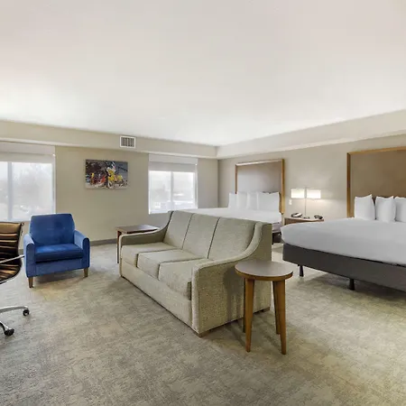 Best Western Plus Henderson Hotel-2