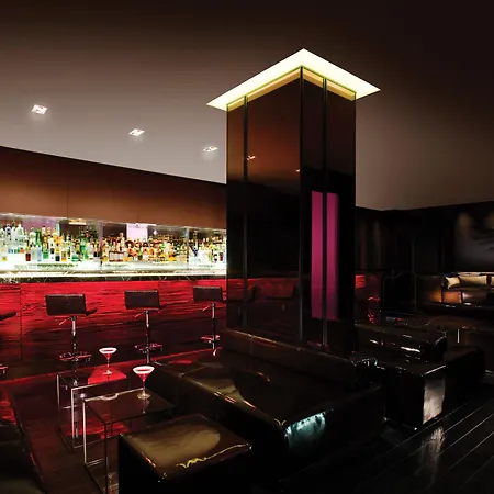 Palms Place Hotel And Spa-2