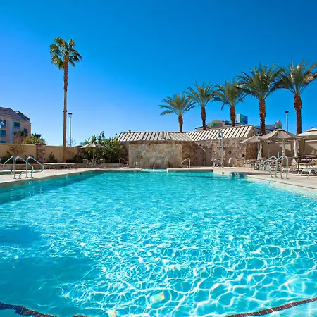 Staybridge Suites Las Vegas - Stadium District By Ihg-3