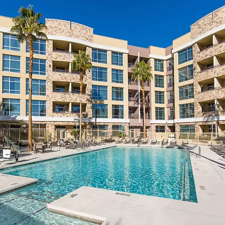 Staybridge Suites Las Vegas - Stadium District By Ihg-2