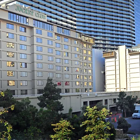 Jockey Club Suites-3
