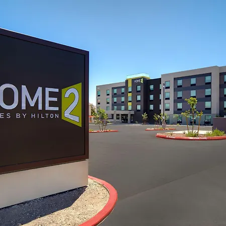 Home2 Suites By Hilton Las Vegas North-3