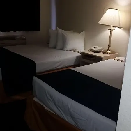 Americas Best Value Inn Las Vegas Strip-2