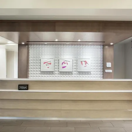 Hilton Garden Inn Las Vegas City Center-3
