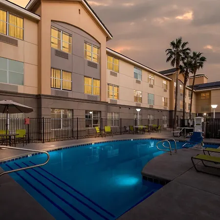Mainstay Suites Las Vegas Flamingo-2