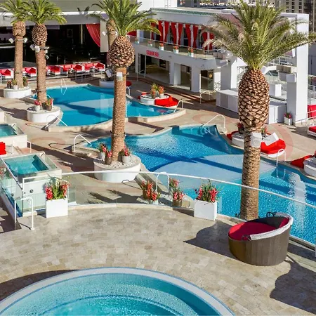 The Vanderpump Las Vegas Hotel & Casino - A Caesars Rewards Destination-3
