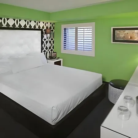 Cabana Suites At El Cortez-2