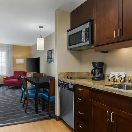 Towneplace Suites By Marriott Las Vegas Henderson-2