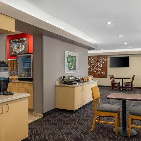 Towneplace Suites By Marriott Las Vegas Henderson-3