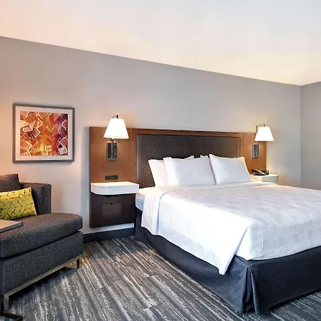 Hampton Inn & Suites Las Vegas Convention Center - No Resort Fee-3