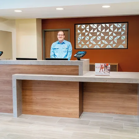 Candlewood Suites - Las Vegas - E Tropicana By Ihg-2