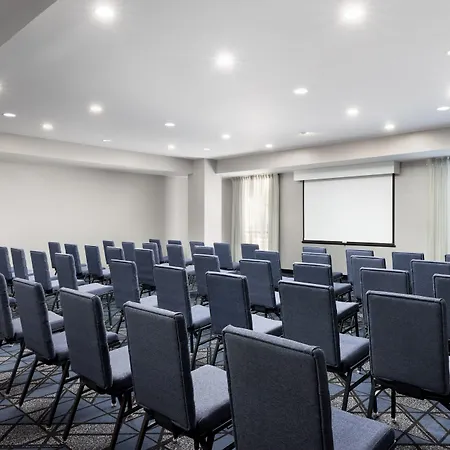 Courtyard By Marriott Las Vegas Stadium Area-3