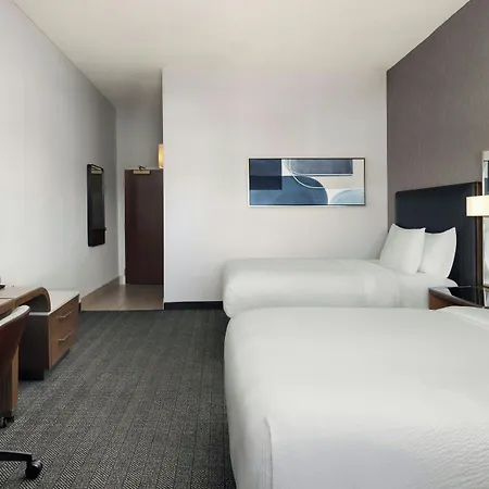 Courtyard By Marriott Henderson - Green Valley - Las Vegas-3