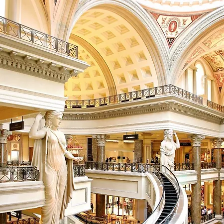 Anthology Suites And Villas At Caesars Palace-2
