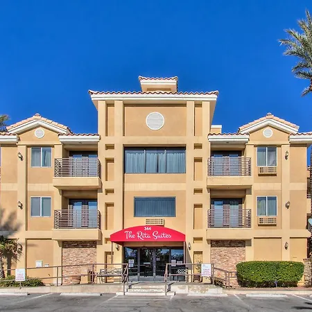 The Rita Suites-2